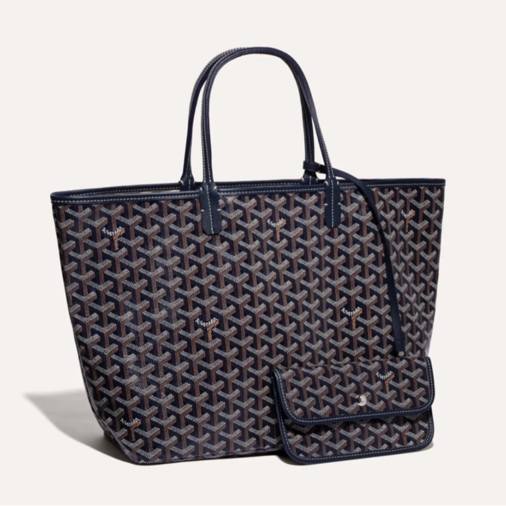 Goyard St. Louis PM Bag